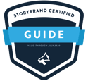 StoryBrand Certified Guide 